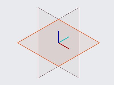 TopDatumPlane