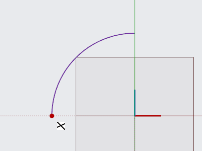 path-arc